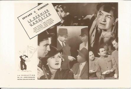 POSTAL A0961: Le dernier gangster