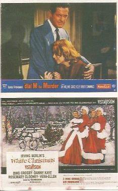 POSTAL A1145: Cleopatra con Elisabeth Taylor