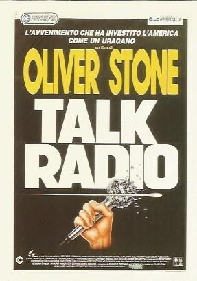 POSTAL A1159: Talk Radio