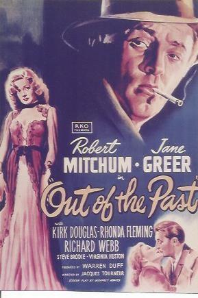POSTAL A1183: Out of the past