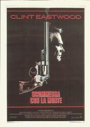 POSTAL A1087: Scomessa con la morte