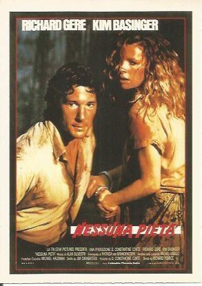 POSTAL A1083: Nessuna Pieta