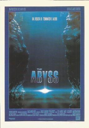 POSTAL A1081: The Abyss