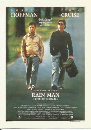 POSTAL A1074: Rain Man