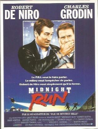 POSTAL A1066: Midnight Run