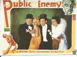POSTAL A1060: Public Enemy