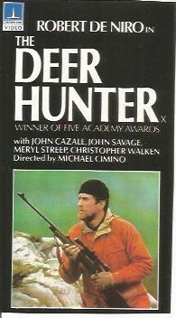 POSTAL A1058: Deer Hunter