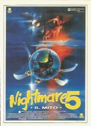 POSTAL A1072: Nightmare 5
