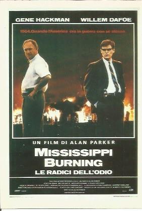 POSTAL A1104: Mississipi Burning
