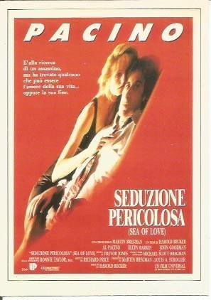 POSTAL A1099: Seduzione pericolosa