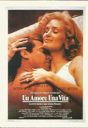 POSTAL A1094: Un amore, una vita