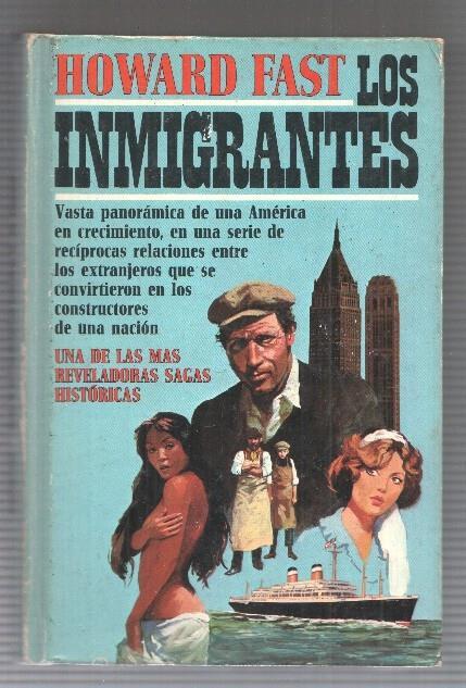 Los inmigrantes