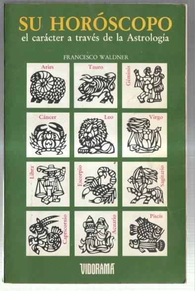 Su horoscopo