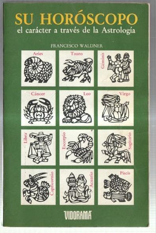 Su horoscopo