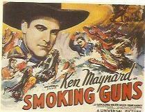 POSTAL A0652: Smoking Guns