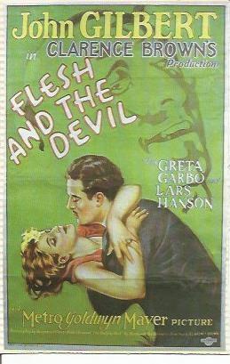 POSTAL A0651: Flesh and the Devil