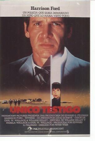 POSTAL A0807: Unico testigo
