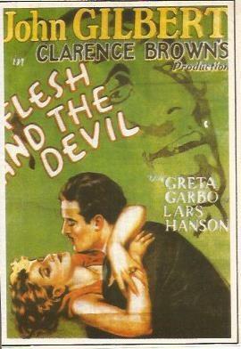 POSTAL A0788: Flesh and the Devil