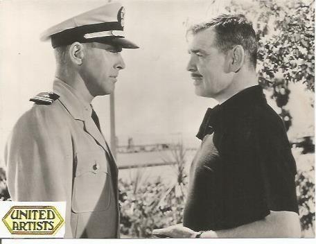 POSTAL A0840: Gary Cooper
