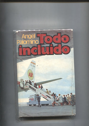 Todo incluido