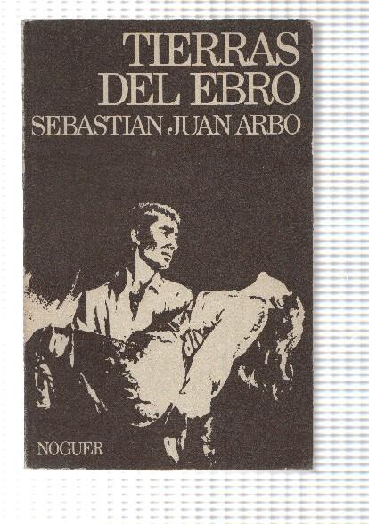 Libro de Bolsillo Noguer numero 11: Tierras del Ebro