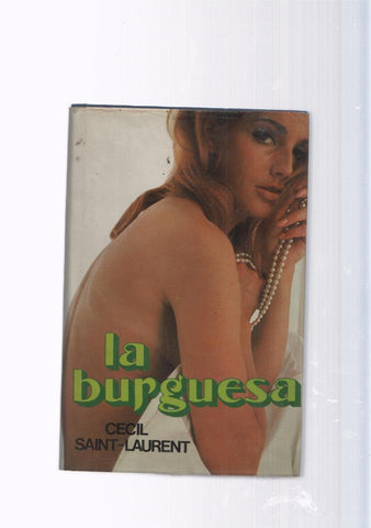La Burguesa