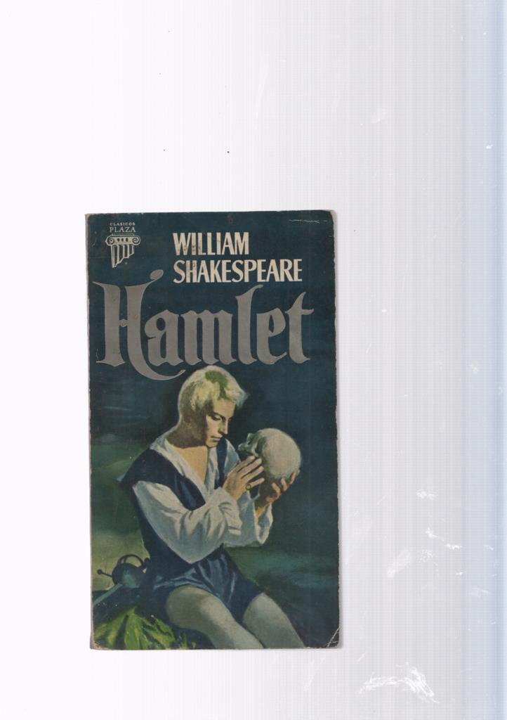 Clasicos Plaza: Hamlet