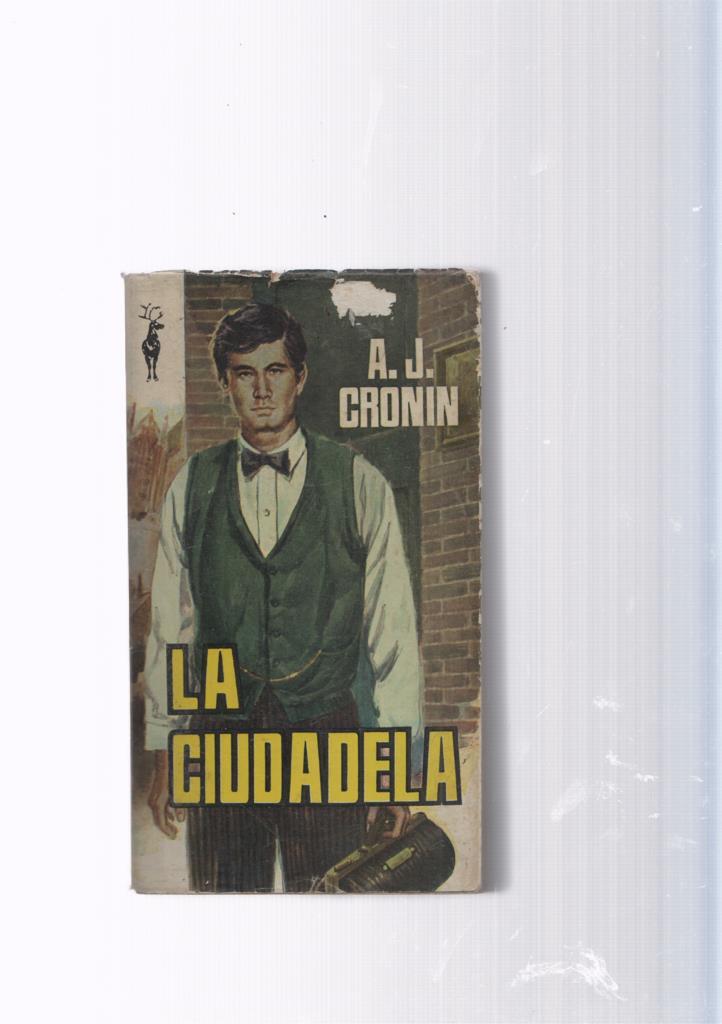 Coleccion Reno numero 15: La Ciudadela