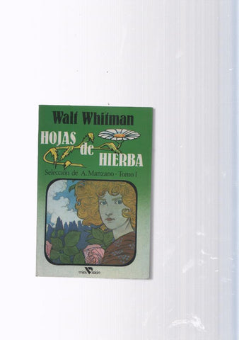 Hojas de Hierba Tomo I