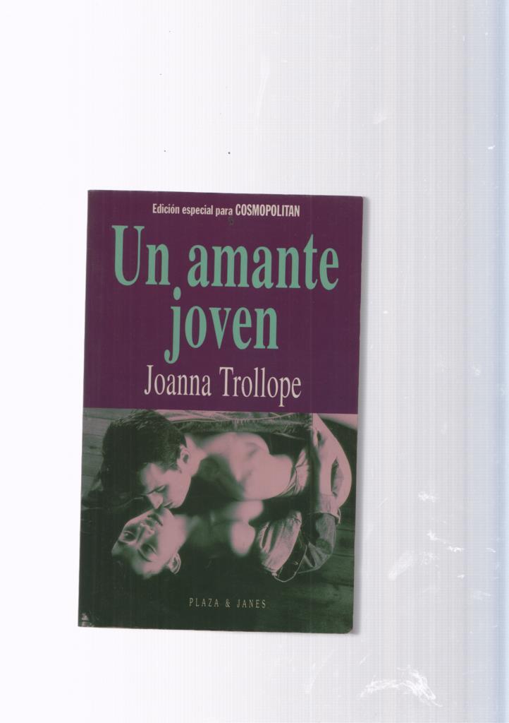 Un amante joven