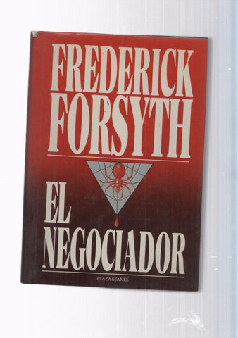 El Negociador