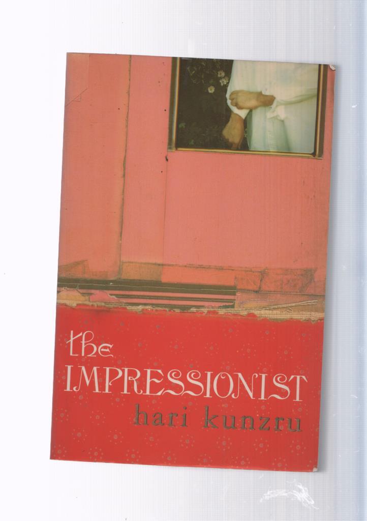 The Impressionist