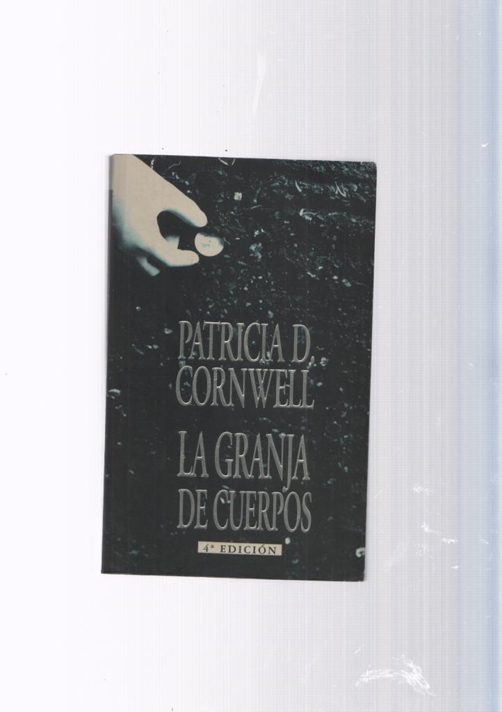 La granja de cuerpos