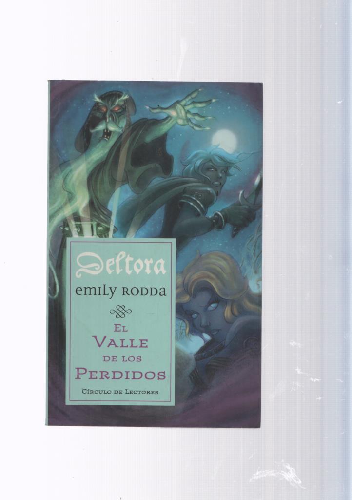 El Valle de los Pedidos