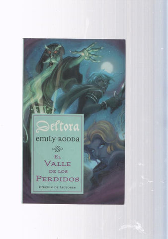 El Valle de los Pedidos