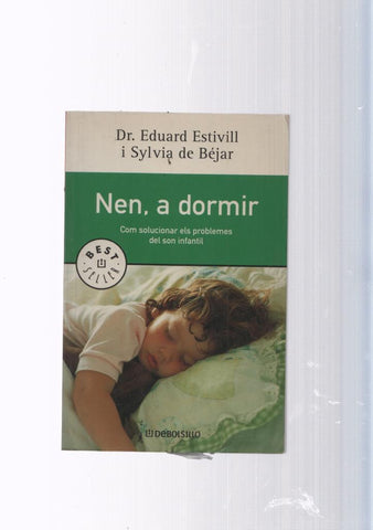 Nen, a dormir