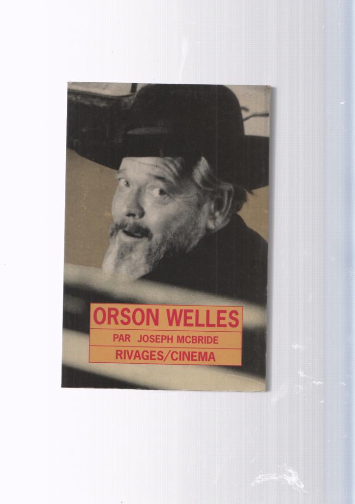 Orson Welles