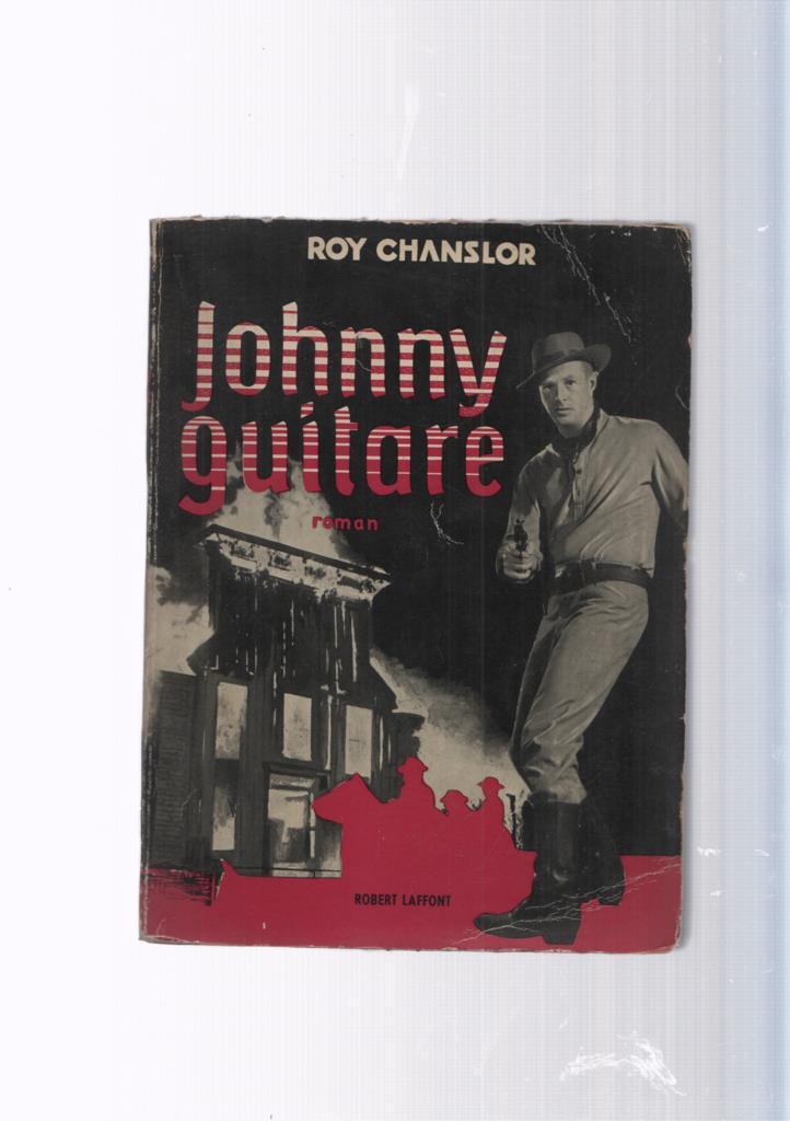 Johnny Guitare