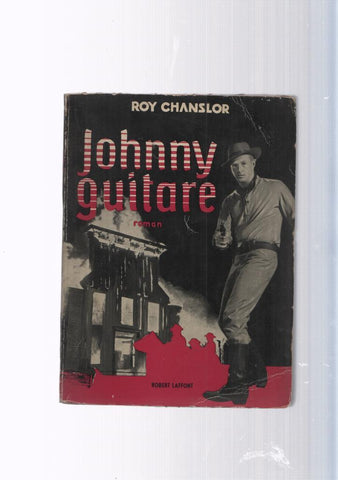 Johnny Guitare