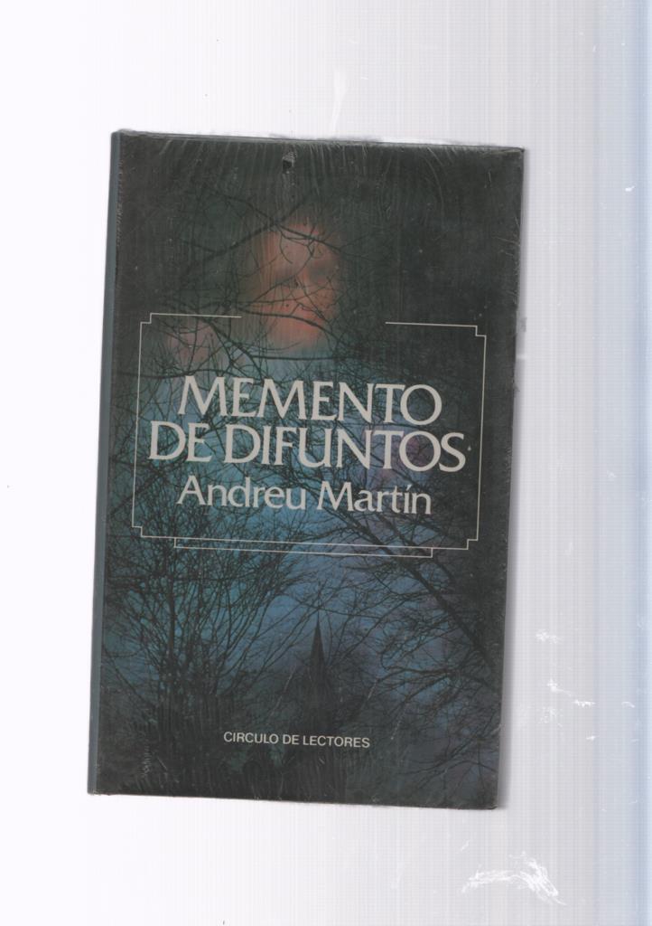 Memento de difuntos