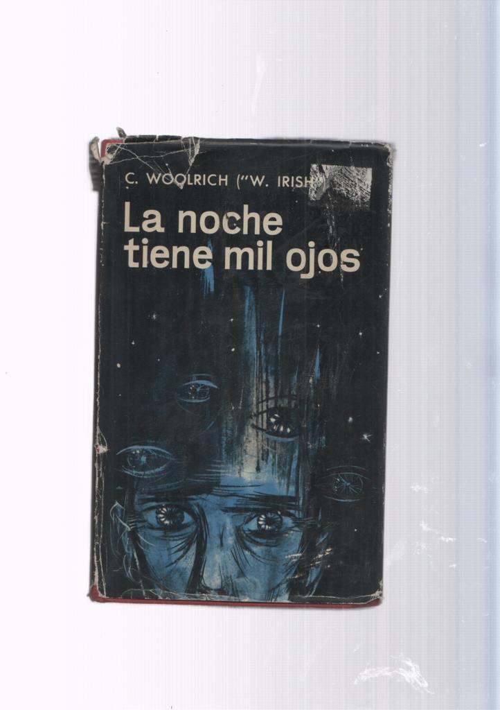 La noche tiene mil ojos