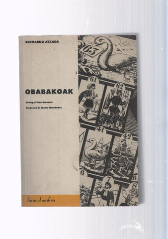 Obabakoak