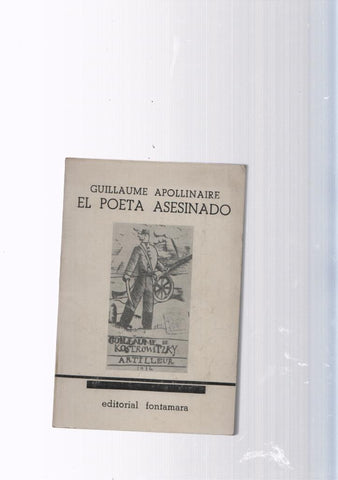 El poeta asesinado