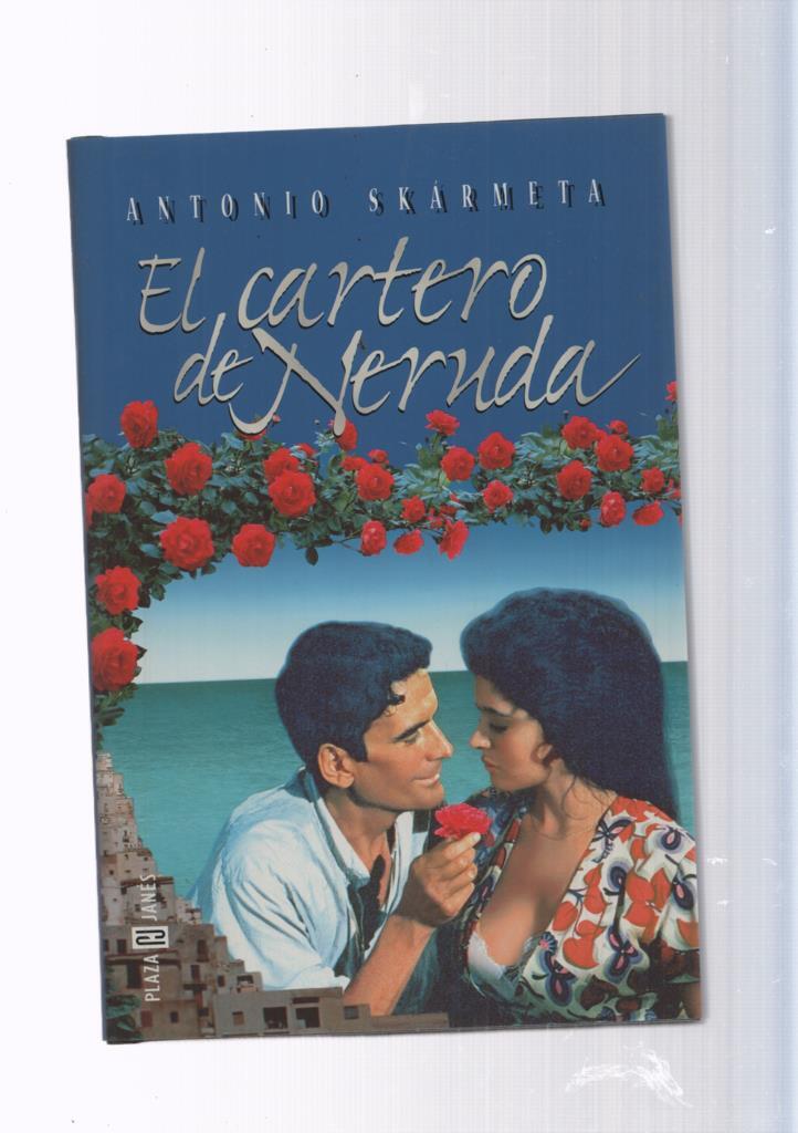 El cartero de Neruda