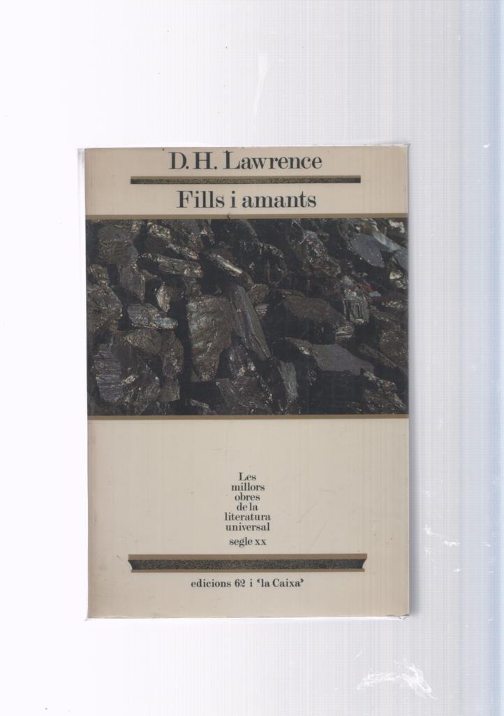 Fills i amants