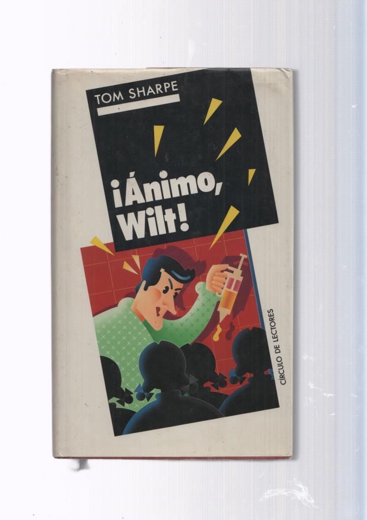 Animo Wilt