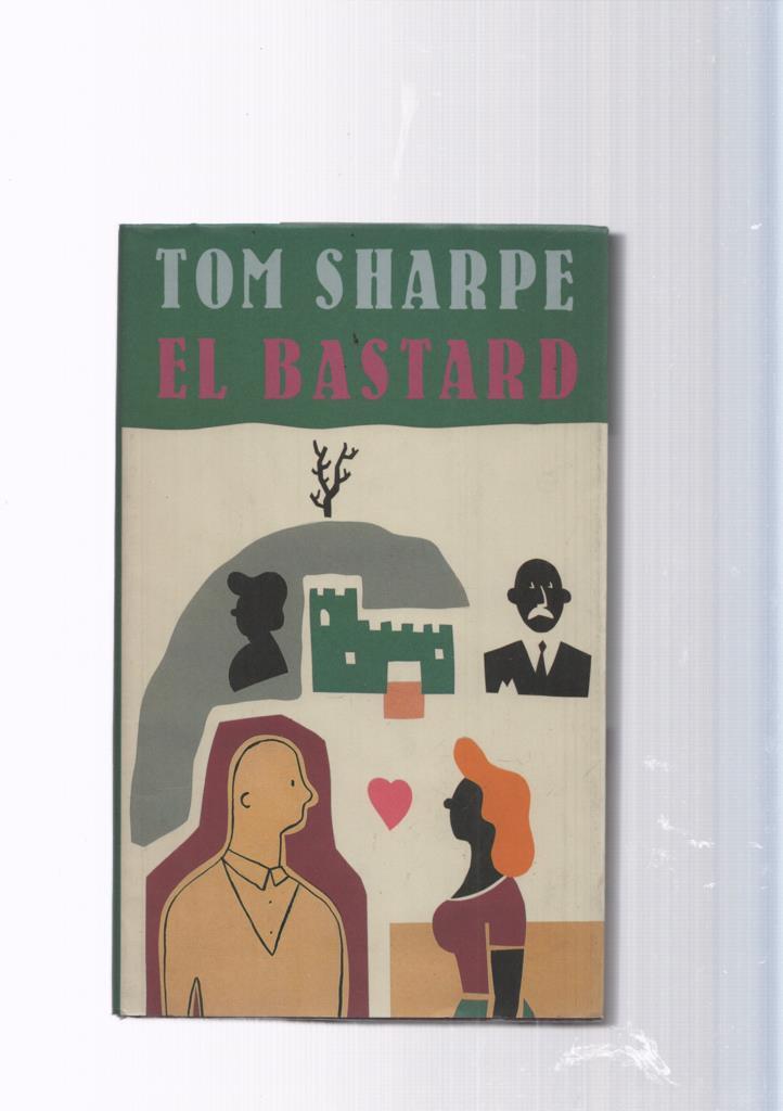 El Bastard