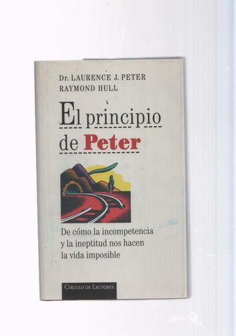 El principio de Peter