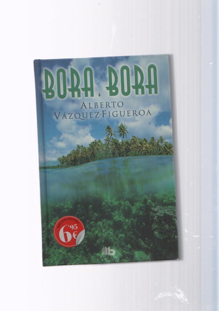 Bora Bora