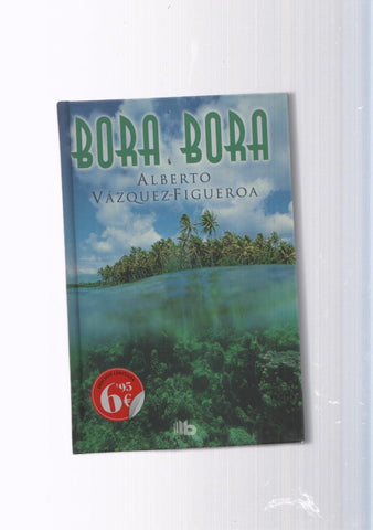 Bora Bora